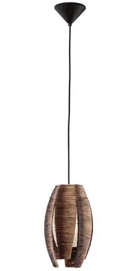 LAEVALGUSTI MONGU 60W E27