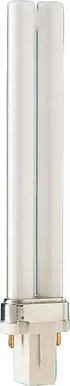 LUMINOFOORLAMP MASTER PL-S 9W/840/2P 2G7 2P PHILIPS