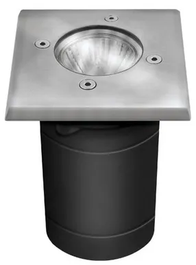 VÄLISVALGUSTI BERG DL-35L 35W GU10 IP67