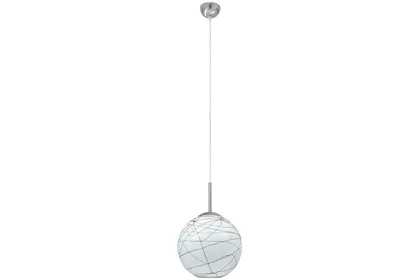 LAELAMP GIBA E14 60W OPAAL/PRUUN