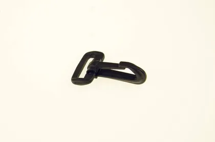 KARABIIN RIHMALE 30MM NAILON MUST