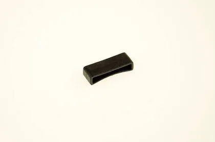 RIHMA PINGUTI 25 MM NAILON MUST