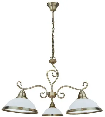 LAELAMP CREYA PRONKS E27 3X60W