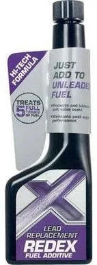 BENSIINILISAND LEAD REPLACEMENT 250ML