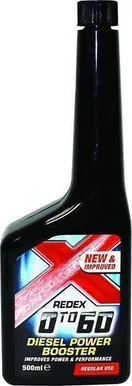 DIISELKÜTUSELISAND DIESEL CETANE BOOSTER 500ML
