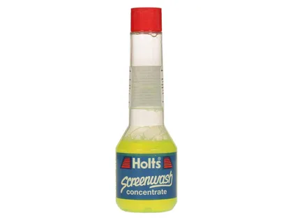 KLAASIPESUVEDELIKU KONTSENTRAAT SCREENWASH ONE SHOT 75ML