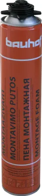 MONTAAZIVAHT PÜSTOLI 650ML