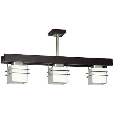 LAELAMP KLIP 3X60W E27