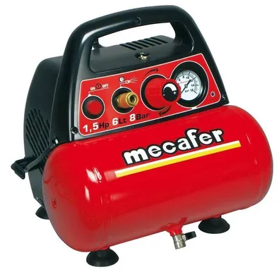 KOMPRESSOR NEW VENTO 8 BAR 180 L/MIN