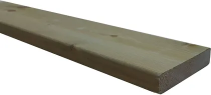 IMMUTATUD AIALIPP PUUMERKKI 18X95X1500 - 10 LIPPI PAKIS