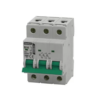 AUTOMAATKAITSE 3F B6 KS6