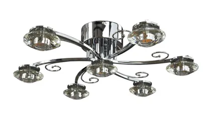 LAELAMP PINXDISAIN MIMI 7KROOM 7 X G4