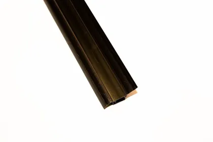 SOKLILIIST DURI SLK50-110 MUST 50X25MMX2,5M