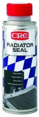 JAHUTUSSÜSTEEMI LEKKE PEATAJA CRC RADIATOR SEAL 20