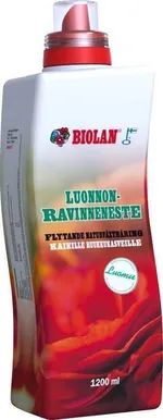 VÄETIS TOITEVEDELIK 1200ML ÕITSEVATELE LILLEDELE