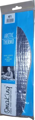 SISETALLAD ARCTIC THERMO 41