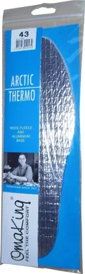 SISETALLAD ARCTIC THERMO 43