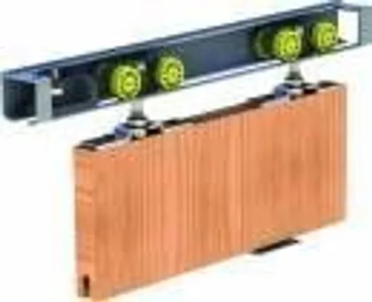 SIINIKOMPLEKT HERKULES JOOKUSIIN 1200MM 1 UKSELE/MAX 60KG