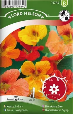 LILLESEEMNED SUUR MUNGALILL 9G/PK