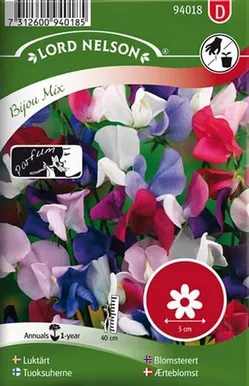 LILLESEEMNED LÕHNAV LILLHERNES "BIJOU" 7G/PK