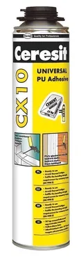 LIIMVAHT CERESIT CX10 850ML