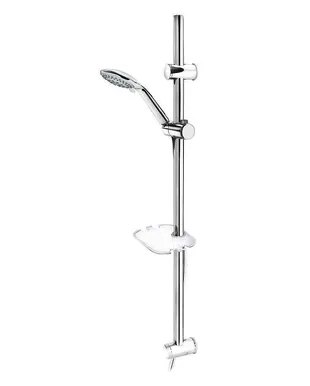 DUŠILIFT GBG 103250 NAUTIC DUŠIKOMPLEKTIGA