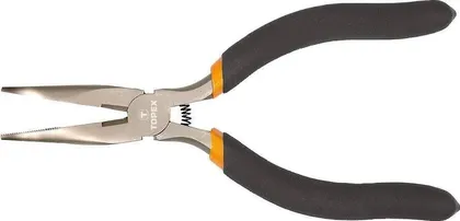 PIKKMOKK NÄPITSAD 130MM KÕVER