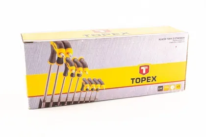 TOX KOMPL. T10-T50