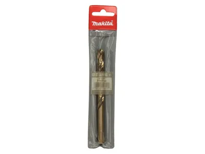 METALLIPUUR HSS-CO 9X125 MM