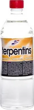 TÄRPENTIIN 1L