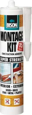 LIIM MONTAGEKIT 370G EXTREME GRIP SISE/ VÄLISTÖÖDE