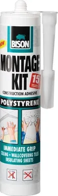 LIIM MONTAGEKIT 470G POLYSTYRENE PANEELI