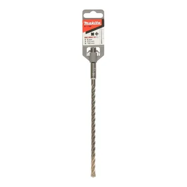 SDS+ PUUR MAKITA 8X150/210MM NEMESIS