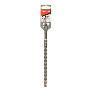 SDS+ PUUR MAKITA 12X150/210MM NEMESIS