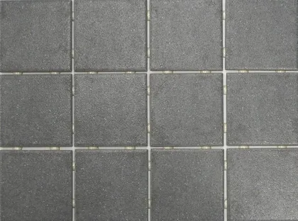 KERAAMILINE PÕRANDAPLAAT TUNDRA GREY 10X10(30X40CM)