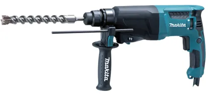 PUURVASAR HR2610