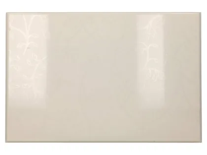 KERAAMILINE SEINAPLAAT CIRAGAN WHITE 300X450MM