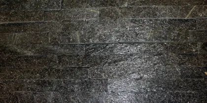 LOODUSKIVI BLACK KVARTSIGA 150X600MM (0,54M2 PK)