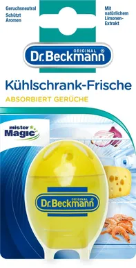 KÜLMKAPIVÄRSKENDI DR.BECKMANN 40G