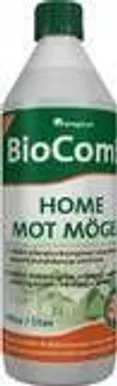 HALLITUSE EEMALDI BIOCOMB 1L