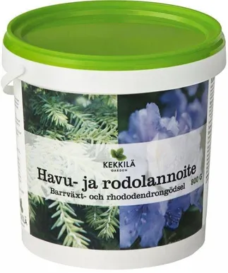 OKASTAIME- JA RODOVÄETIS 800G
