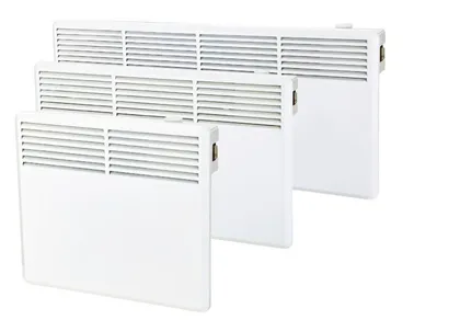 KONVEKTOR GILS 450X70X400MM, 650W