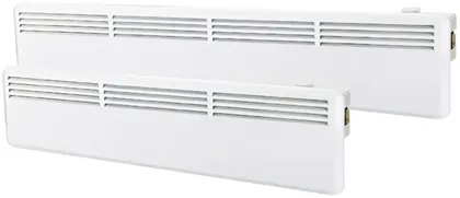 KONVEKTOR GILS MINI 750X70X200MM, 750W