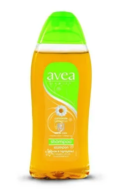 ŠAMPOON AVEA KUMMEL 300 ML