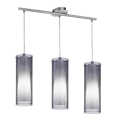 LAELAMP PINTO NERO 3X60W E27