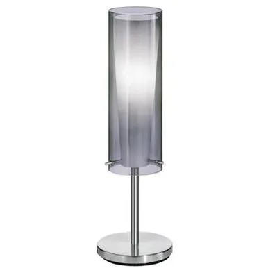 LAUALAMP PINTO NERO 60W