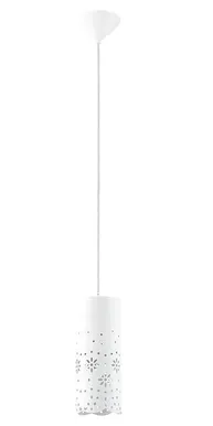LAELAMP BAIDA VALGE 60W E27