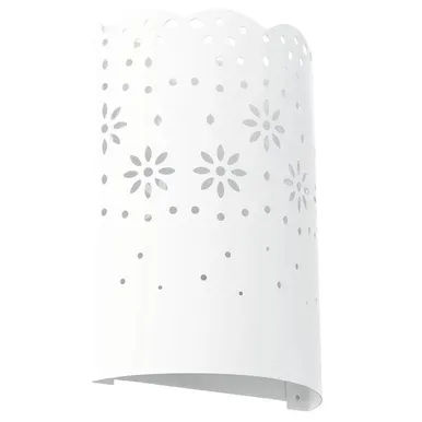 PLAFOON BAIDA VALGE 60W E27