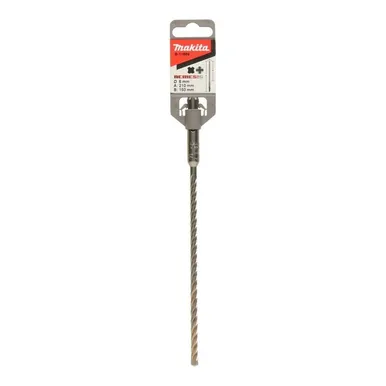 SDS+ PUUR MAKITA 6X150/210MM NEMESIS