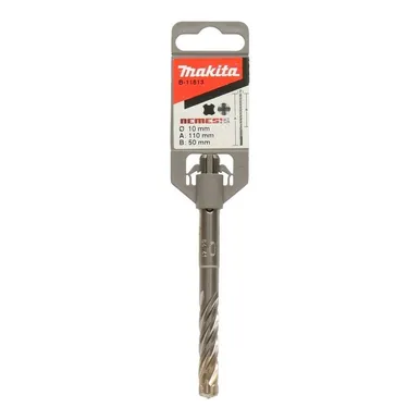 SDS+ PUUR MAKITA 10X50/110MM NEMESIS